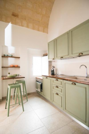 Dimora Via Vitti - Puglia Mia Apartments Monopoli